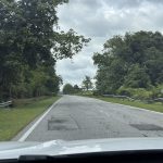 Cabaran pandu uji Chery Tiggo PHEV sejauh 1,200km