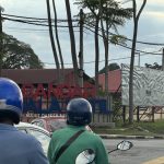 Cabaran pandu uji Chery Tiggo PHEV sejauh 1,200km