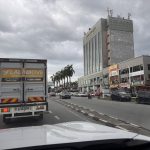 Cabaran pandu uji Chery Tiggo PHEV sejauh 1,200km