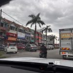Cabaran pandu uji Chery Tiggo PHEV sejauh 1,200km