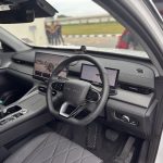 Cabaran pandu uji Chery Tiggo PHEV sejauh 1,200km