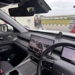 Cabaran pandu uji Chery Tiggo PHEV sejauh 1,200km
