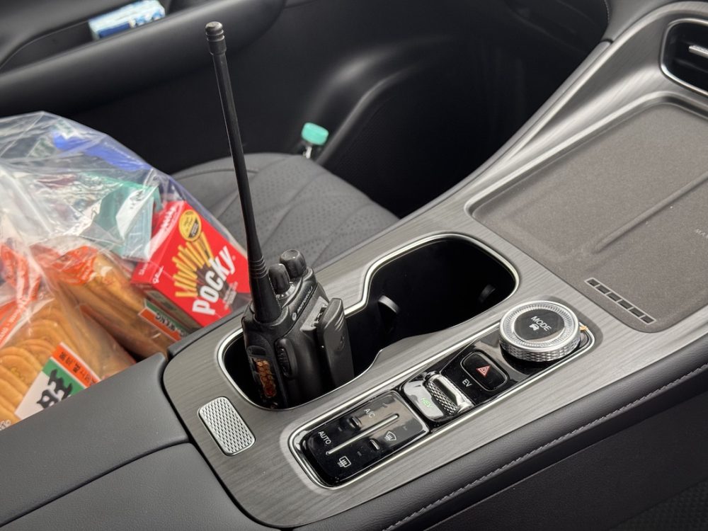 Cabaran pandu uji Chery Tiggo PHEV sejauh 1,200km