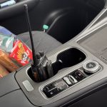 Cabaran pandu uji Chery Tiggo PHEV sejauh 1,200km