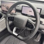 Cabaran pandu uji Chery Tiggo PHEV sejauh 1,200km