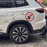 Cabaran pandu uji Chery Tiggo PHEV sejauh 1,200km