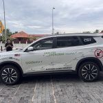 Cabaran pandu uji Chery Tiggo PHEV sejauh 1,200km