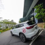 Cabaran pandu uji Chery Tiggo PHEV sejauh 1,200km