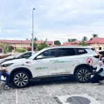 Cabaran pandu uji Chery Tiggo PHEV sejauh 1,200km