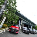 Cabaran pandu uji Chery Tiggo PHEV sejauh 1,200km