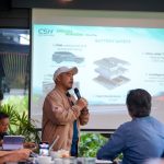 Cabaran pandu uji Chery Tiggo PHEV sejauh 1,200km