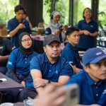 Cabaran pandu uji Chery Tiggo PHEV sejauh 1,200km