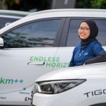 Cabaran pandu uji Chery Tiggo PHEV sejauh 1,200km