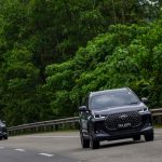 Cabaran pandu uji Chery Tiggo PHEV sejauh 1,200km