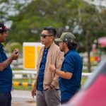 Cabaran pandu uji Chery Tiggo PHEV sejauh 1,200km