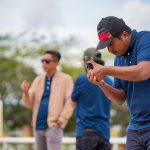 Cabaran pandu uji Chery Tiggo PHEV sejauh 1,200km