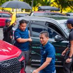 Cabaran pandu uji Chery Tiggo PHEV sejauh 1,200km