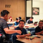 Cabaran pandu uji Chery Tiggo PHEV sejauh 1,200km