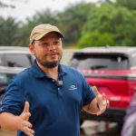 Cabaran pandu uji Chery Tiggo PHEV sejauh 1,200km