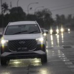 Cabaran pandu uji Chery Tiggo PHEV sejauh 1,200km