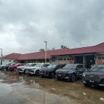 Cabaran pandu uji Chery Tiggo PHEV sejauh 1,200km