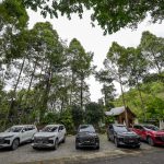 Cabaran pandu uji Chery Tiggo PHEV sejauh 1,200km