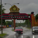 Cabaran pandu uji Chery Tiggo PHEV sejauh 1,200km