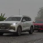 Cabaran pandu uji Chery Tiggo PHEV sejauh 1,200km