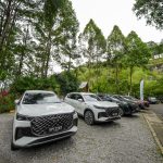 Cabaran pandu uji Chery Tiggo PHEV sejauh 1,200km