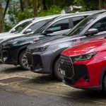 Cabaran pandu uji Chery Tiggo PHEV sejauh 1,200km