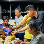 Cabaran pandu uji Chery Tiggo PHEV sejauh 1,200km