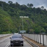 Cabaran pandu uji Chery Tiggo PHEV sejauh 1,200km