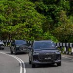 Cabaran pandu uji Chery Tiggo PHEV sejauh 1,200km