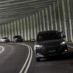 Cabaran pandu uji Chery Tiggo PHEV sejauh 1,200km