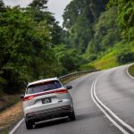 Cabaran pandu uji Chery Tiggo PHEV sejauh 1,200km