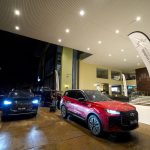 Cabaran pandu uji Chery Tiggo PHEV sejauh 1,200km