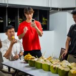 Cabaran pandu uji Chery Tiggo PHEV sejauh 1,200km