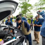 Cabaran pandu uji Chery Tiggo PHEV sejauh 1,200km