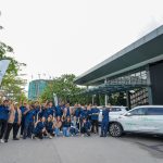 Cabaran pandu uji Chery Tiggo PHEV sejauh 1,200km