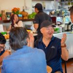 Cabaran pandu uji Chery Tiggo PHEV sejauh 1,200km