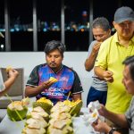 Cabaran pandu uji Chery Tiggo PHEV sejauh 1,200km