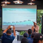 Cabaran pandu uji Chery Tiggo PHEV sejauh 1,200km