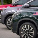 Cabaran pandu uji Chery Tiggo PHEV sejauh 1,200km