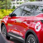 Cabaran pandu uji Chery Tiggo PHEV sejauh 1,200km