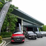 Cabaran pandu uji Chery Tiggo PHEV sejauh 1,200km