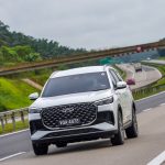 Cabaran pandu uji Chery Tiggo PHEV sejauh 1,200km