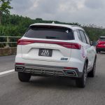 Cabaran pandu uji Chery Tiggo PHEV sejauh 1,200km