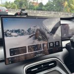 Cabaran pandu uji Chery Tiggo PHEV sejauh 1,200km