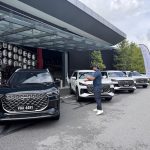 Cabaran pandu uji Chery Tiggo PHEV sejauh 1,200km