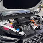 Cabaran pandu uji Chery Tiggo PHEV sejauh 1,200km